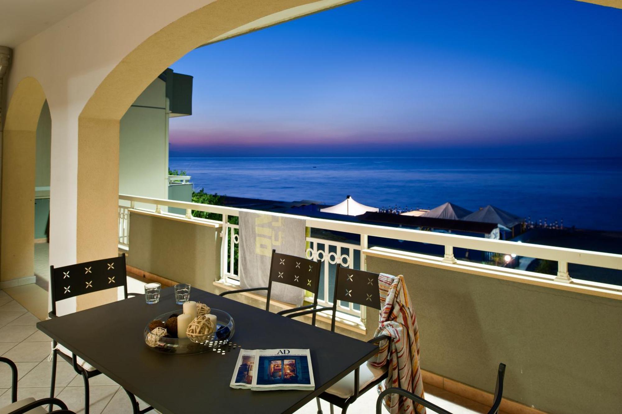 Casa Vacanze Samira Fondachello  Exterior photo